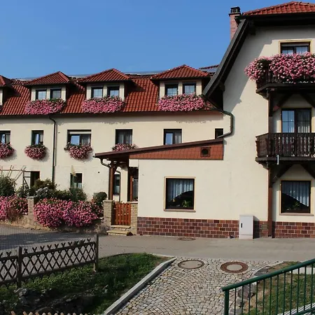 Pensión Zur Grünen Eiche