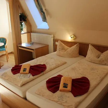 Zur Grünen Eiche Kaulsdorf