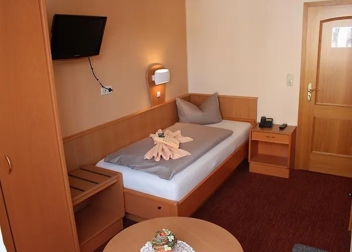 Zur Gruenen Eiche Kaulsdorf