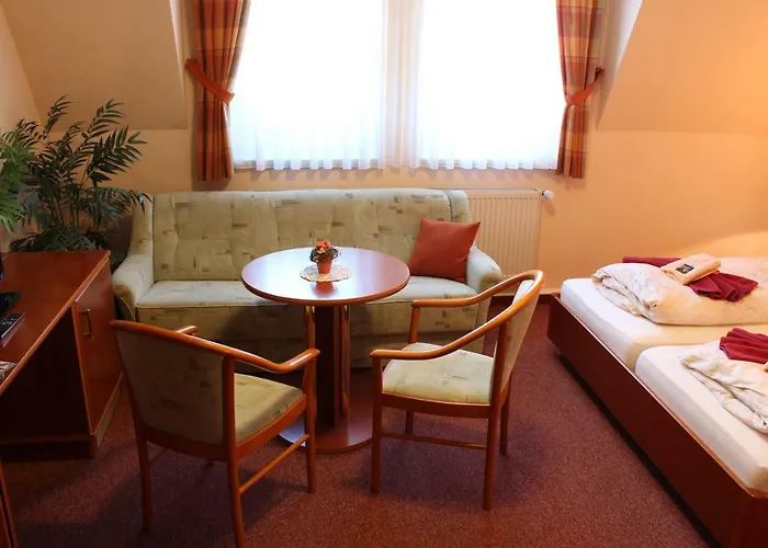 Zur Gruenen Eiche 3*