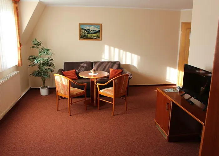 Zur Gruenen Eiche 3*