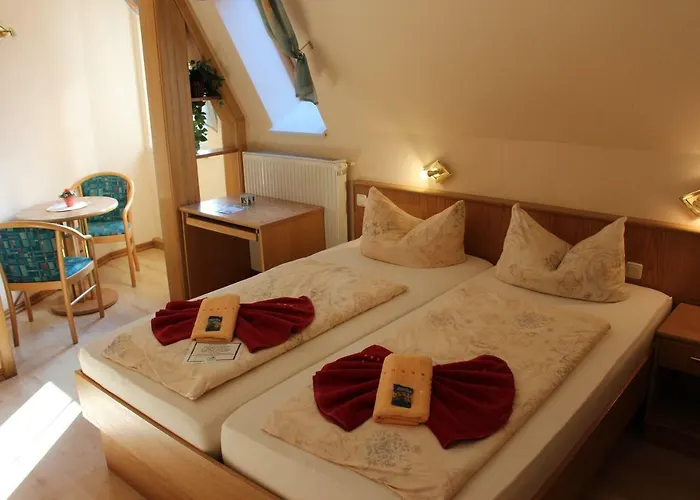 Zur Gruenen Eiche Kaulsdorf